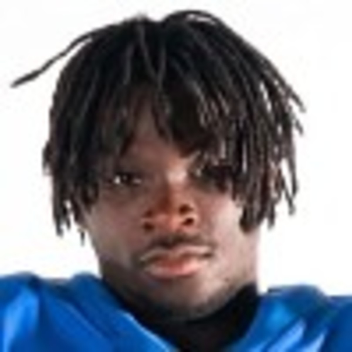 Jadan Baugh mini headshot